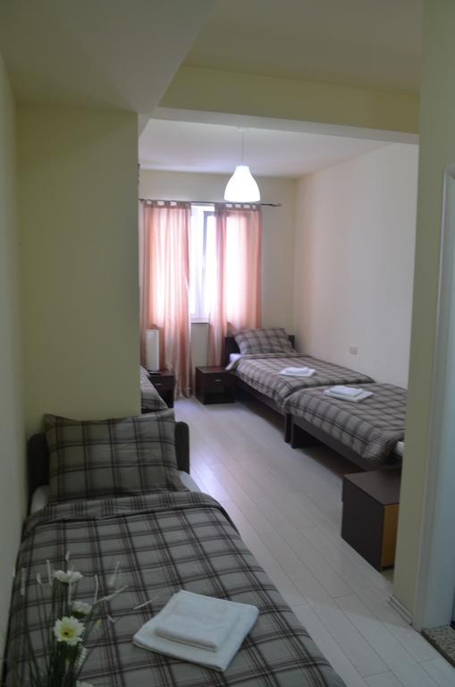 Rooms Guardian Međugorje Pokój zdjęcie
