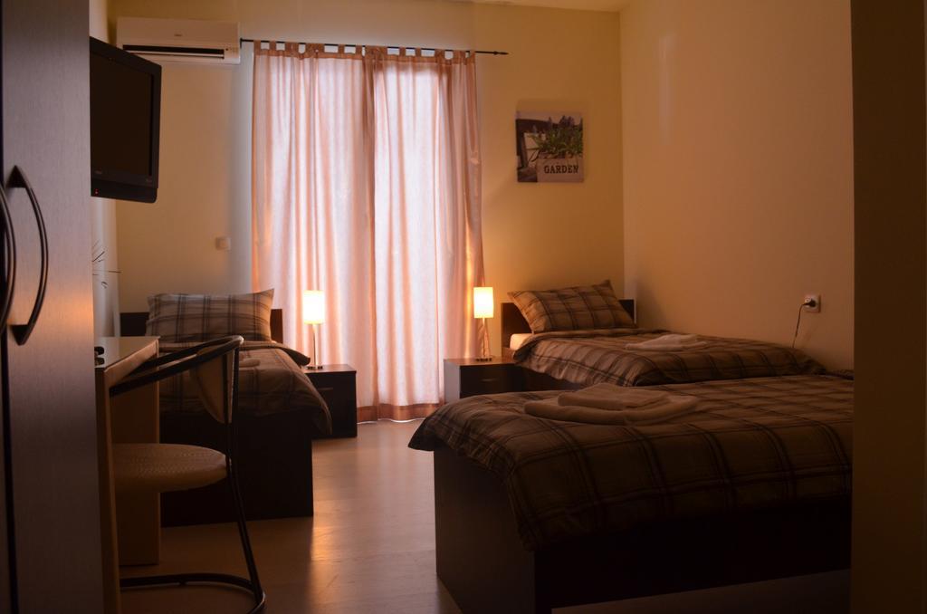 Rooms Guardian Međugorje Pokój zdjęcie