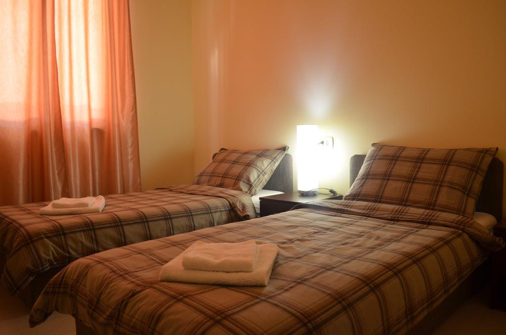 Rooms Guardian Međugorje Pokój zdjęcie