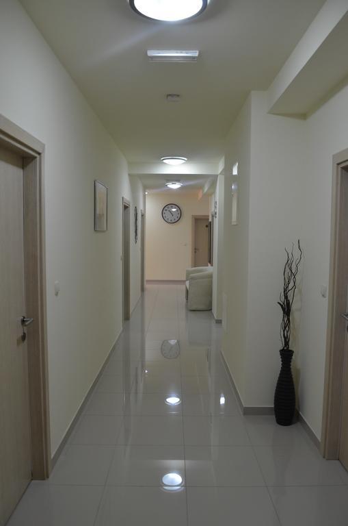 Rooms Guardian Međugorje Zewnętrze zdjęcie