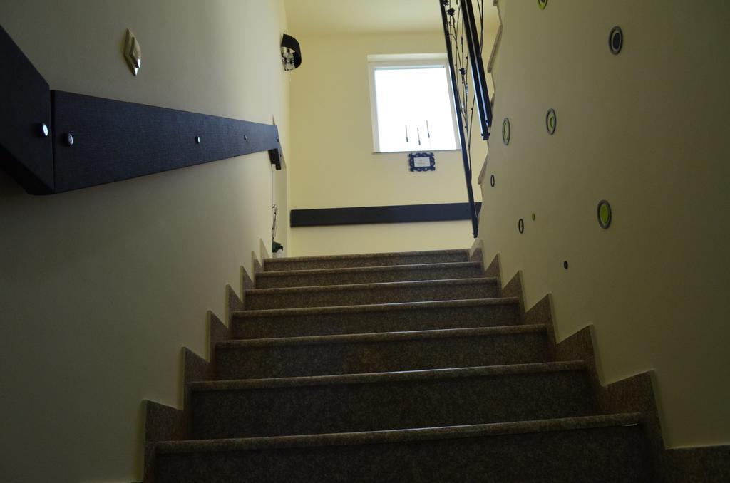 Rooms Guardian Međugorje Zewnętrze zdjęcie